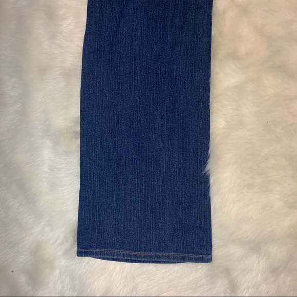 Old Navy “The Flirt” Jeans sz18 long - Picture 13 of 14